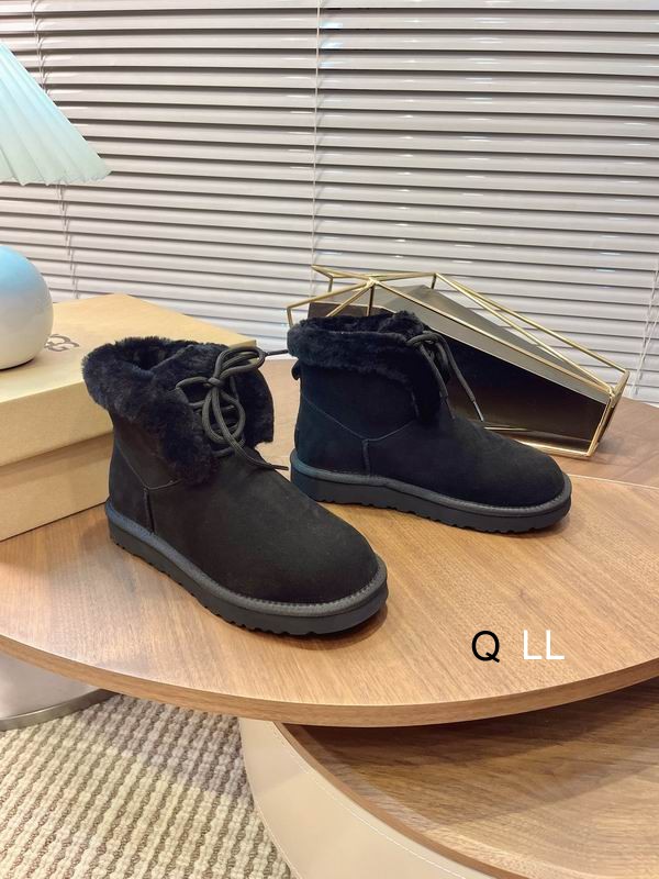 UGG sz35-40 LL1007
